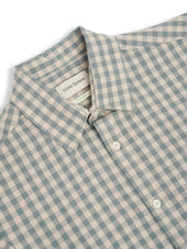 Garrison Short Sleeve Shirt Fletcher Green