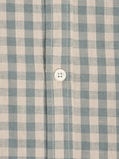 Garrison Short Sleeve Shirt Fletcher Green