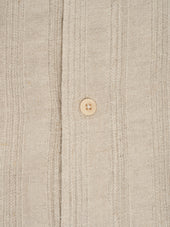 Santiago Short Sleeve Shirt Arnold Sand