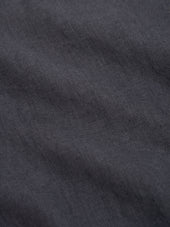 Santiago Short Sleeve Shirt Bleeker Gunmetal Grey