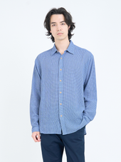 Garrison Long Sleeve Shirt Byrne