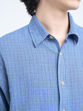 Garrison Long Sleeve Shirt Byrne