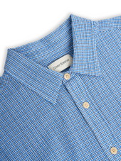 Garrison Long Sleeve Shirt Byrne