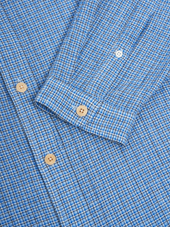 Garrison Long Sleeve Shirt Byrne