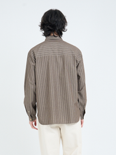Garrison Long Sleeve Shirt Corbet