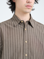 Garrison Long Sleeve Shirt Corbet