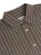 Garrison Long Sleeve Shirt Corbet