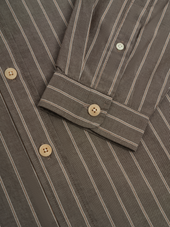 Garrison Long Sleeve Shirt Corbet