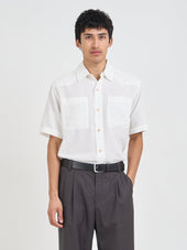 Quito Short Sleeve Shirt Bennett