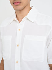 Quito Short Sleeve Shirt Bennett