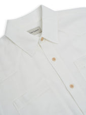 Quito Short Sleeve Shirt Bennett