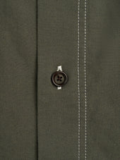Quito Short Sleeve Shirt Donelly Green