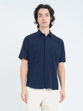 Quito Short Sleeve Shirt Phaidon