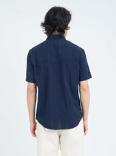 Quito Short Sleeve Shirt Phaidon