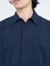 Quito Short Sleeve Shirt Phaidon
