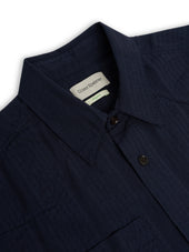 Quito Short Sleeve Shirt Phaidon