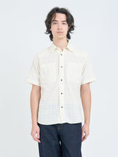 Quito Short Sleeve Shirt Connell