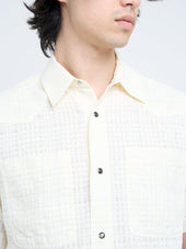 Quito Short Sleeve Shirt Connell