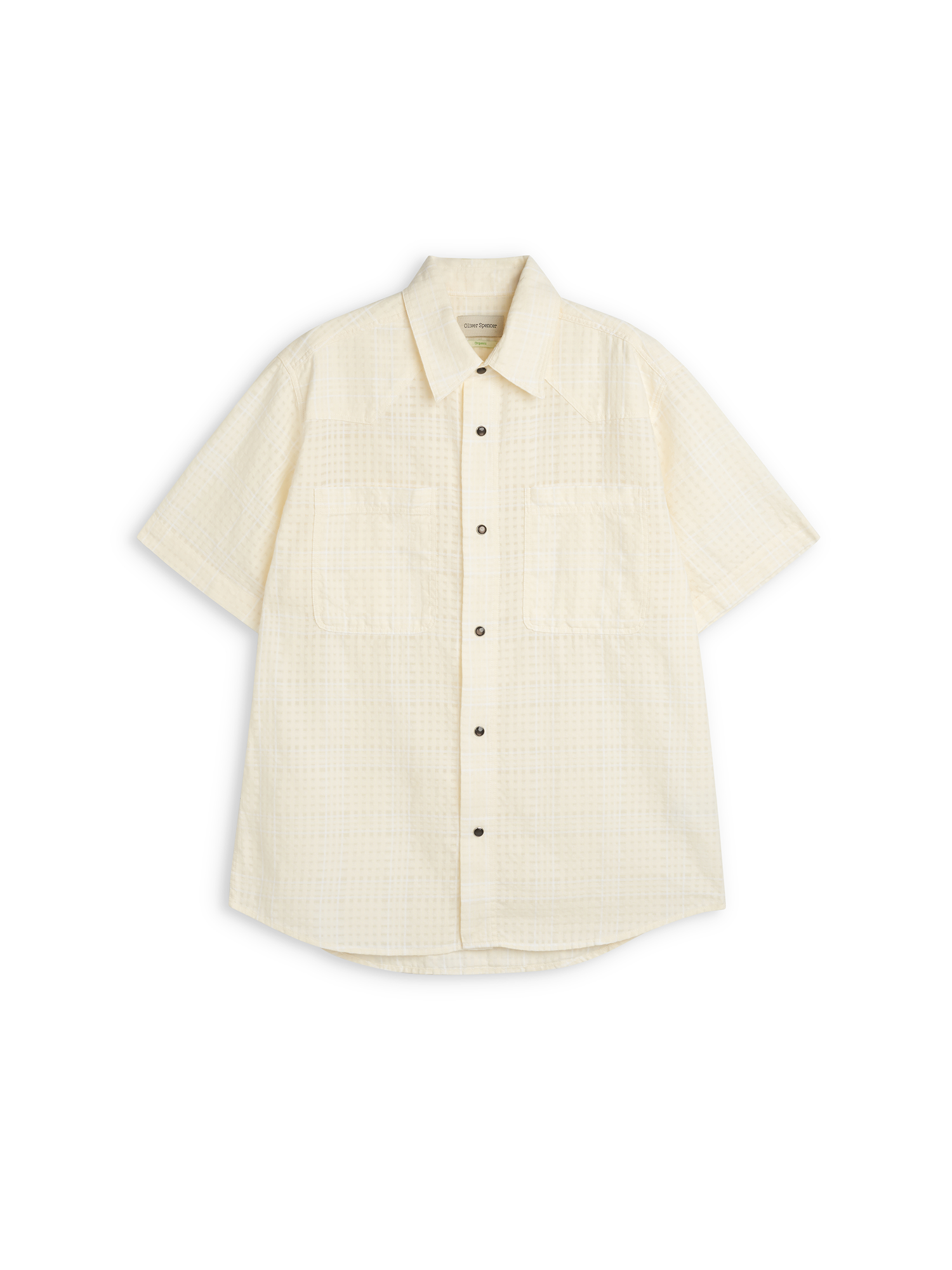 Quito Short Sleeve Shirt Connell