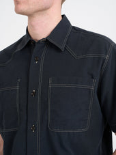 Quito Short Sleeve Shirt Donelly