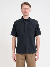Quito Short Sleeve Shirt Donelly
