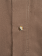 Quito Short Sleeve Shirt Gilman Beige