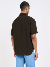 Penryn Short Sleeve Shirt Coney