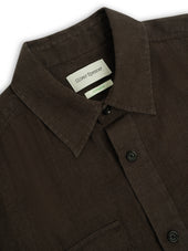 Penryn Short Sleeve Shirt Coney