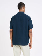Penryn Short Sleeve Shirt Coney