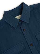 Penryn Short Sleeve Shirt Coney