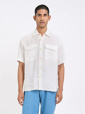 Penryn Short Sleeve Shirt Perkins