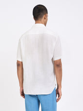 Penryn Short Sleeve Shirt Perkins