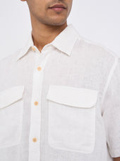 Penryn Short Sleeve Shirt Perkins