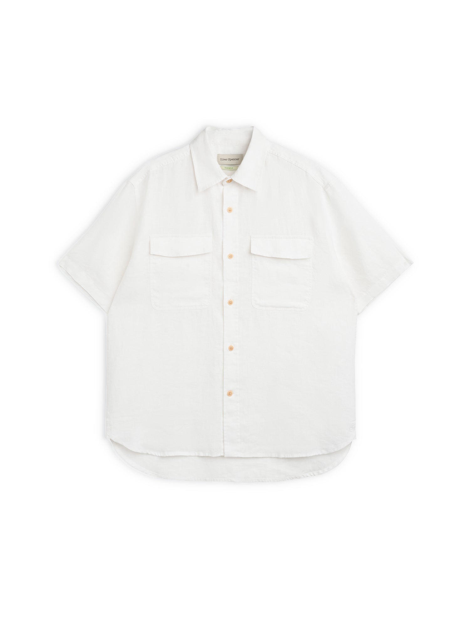 Penryn Short Sleeve Shirt Perkins