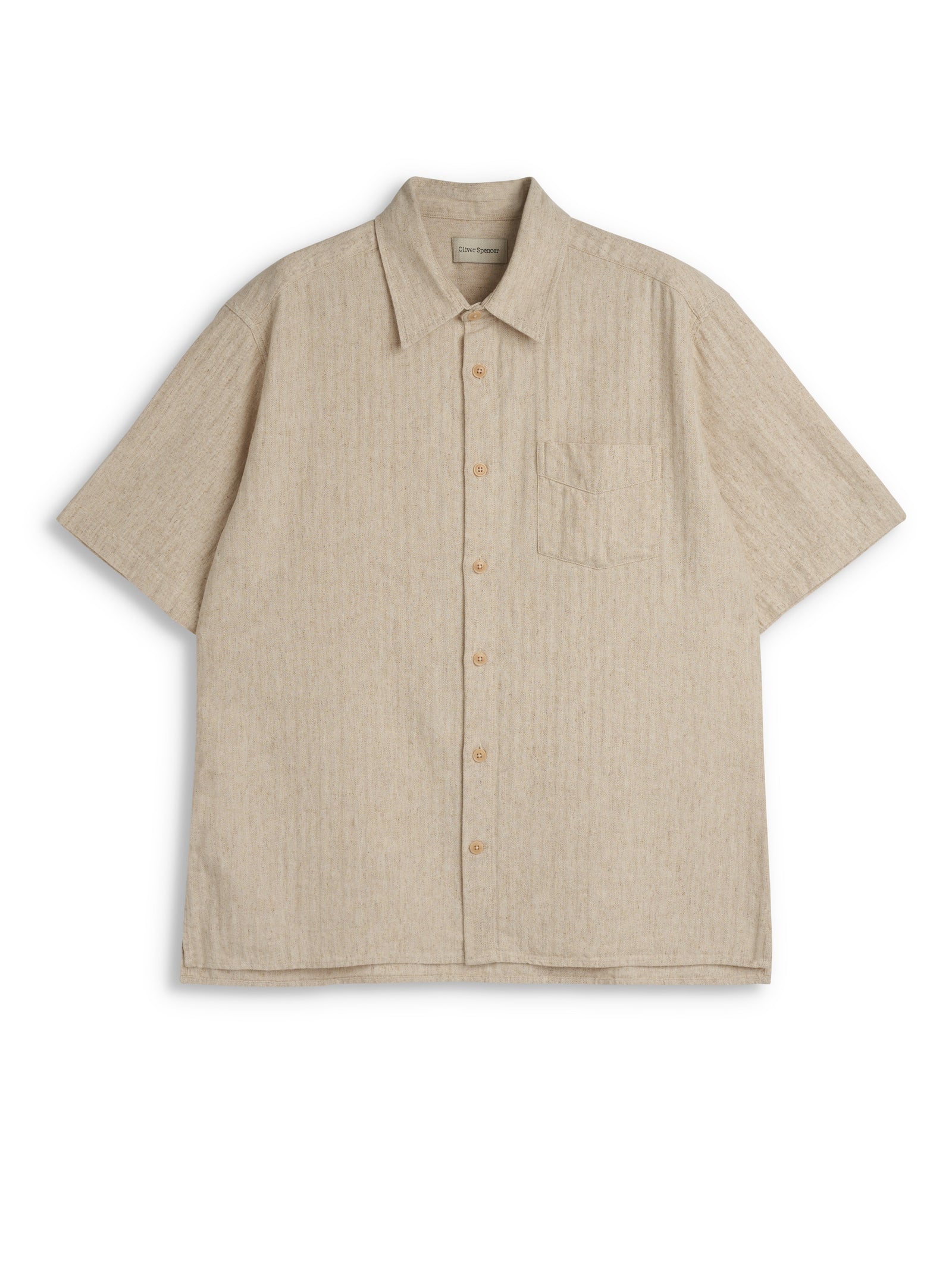 Palermo Short Sleeve Shirt Tillman