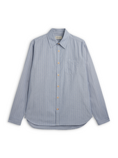 New York Special Shirt Beasley Blue