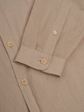 New York Special Shirt Bramley Beige