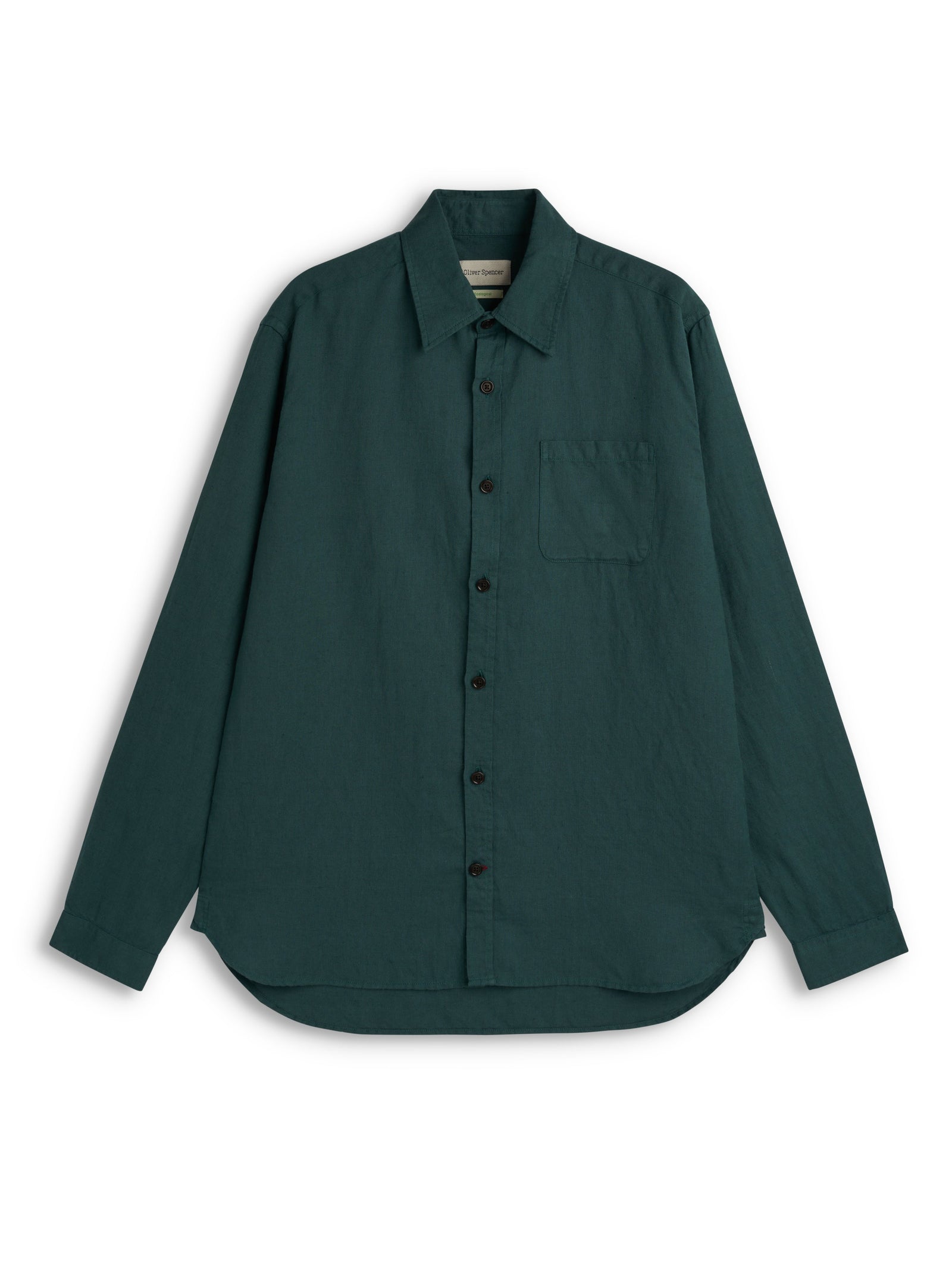 New York Special Shirt Bramley