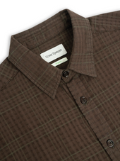 New York Special Shirt Connell Brown