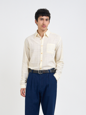 New York Special Shirt Connell