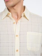 New York Special Shirt Connell