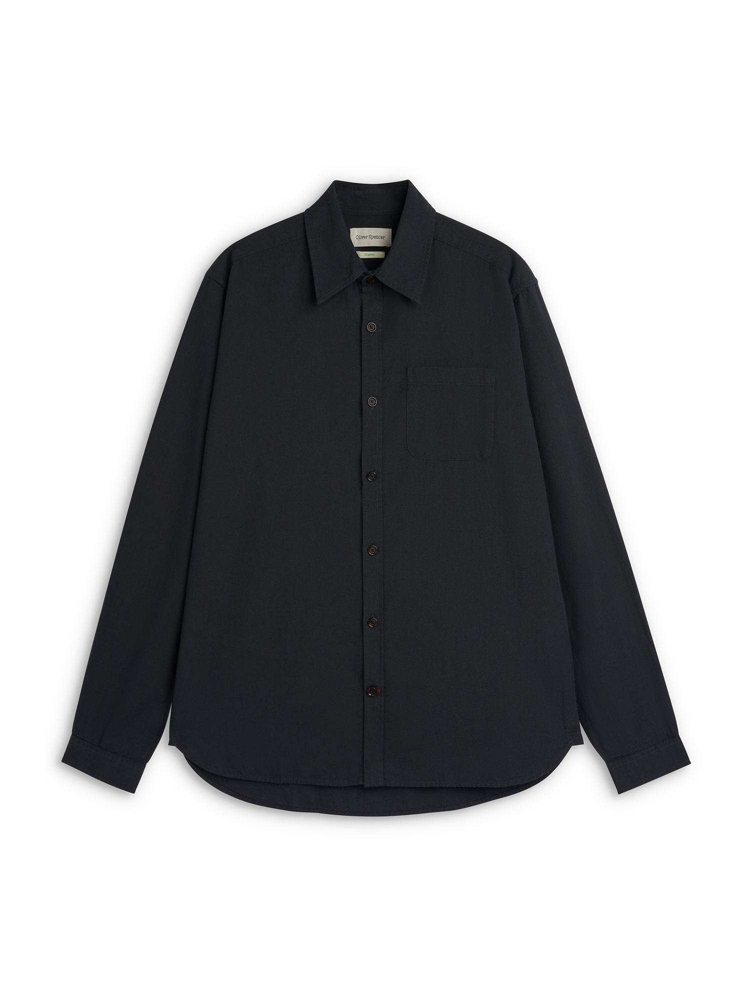 New York Special Shirt Donelly