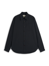 New York Special Shirt Donelly Charcoal