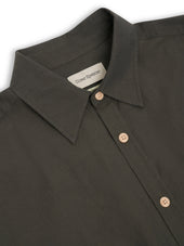 New York Special Shirt Donelly Green
