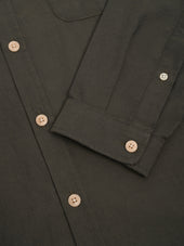 New York Special Shirt Donelly Green