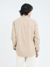 New York Special Shirt Howell Beige