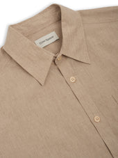 New York Special Shirt Howell Beige