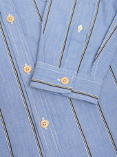 New York Special Shirt Pinwell