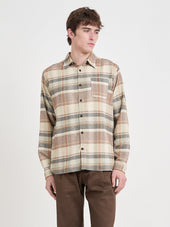 New York Special Shirt Robbins