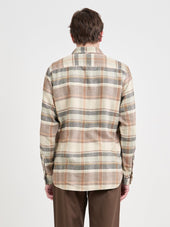 New York Special Shirt Robbins